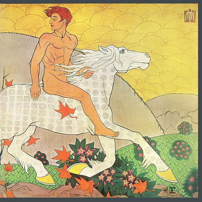 Capa de Then Play On, de Fleetwood Mac