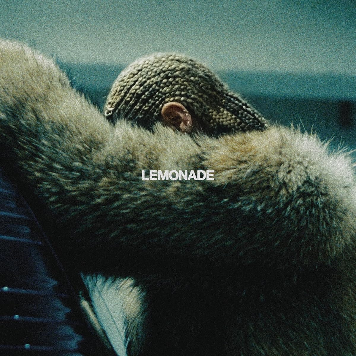 Capa de Lemonade, de Beyoncé