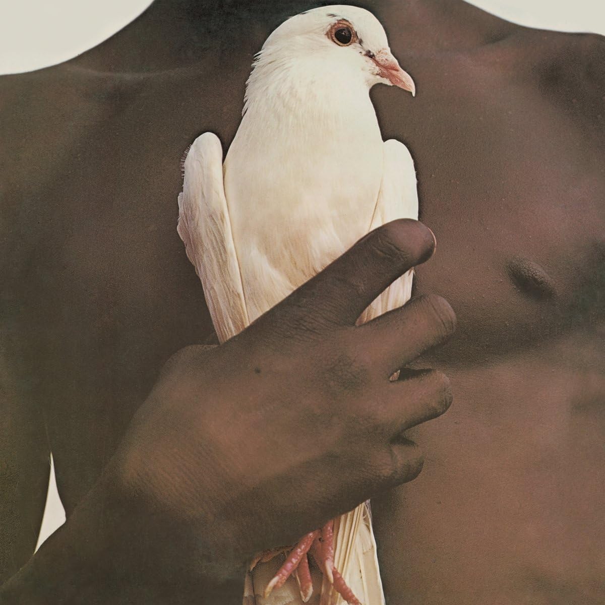 Capa de Greatest Hits, de Santana
