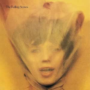 Capa de Goats Head Soup, de The Rolling Stones