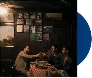 Capa de Greetings From Your Hometown, de Jonas Brothers